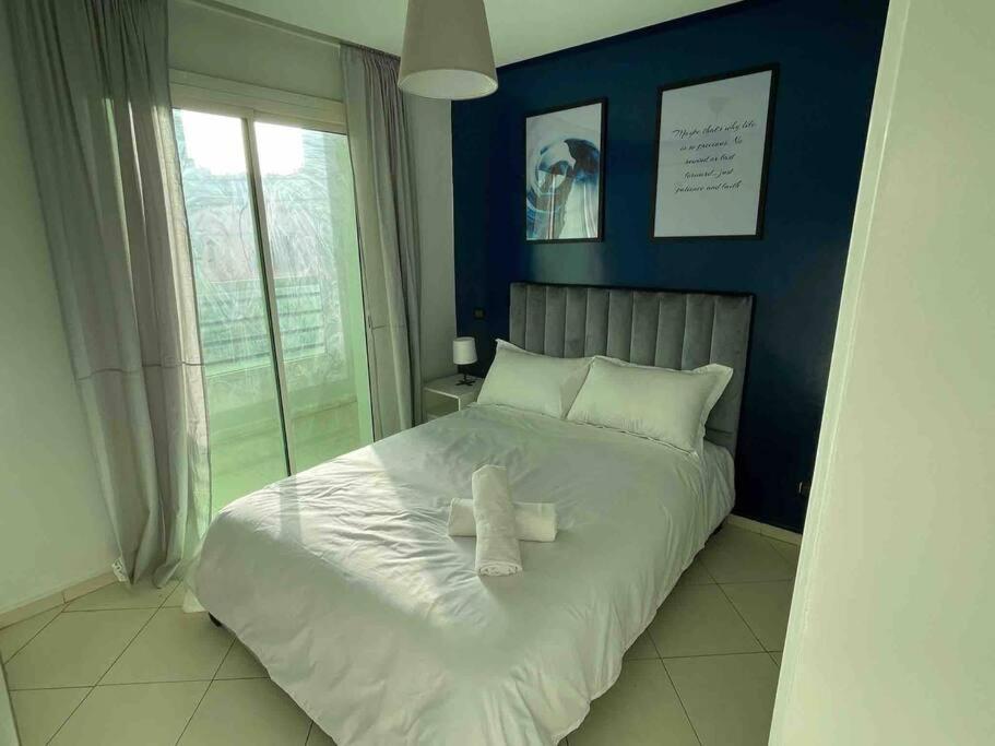 Tt Holidays-Rabat City Center Eksteriør billede
